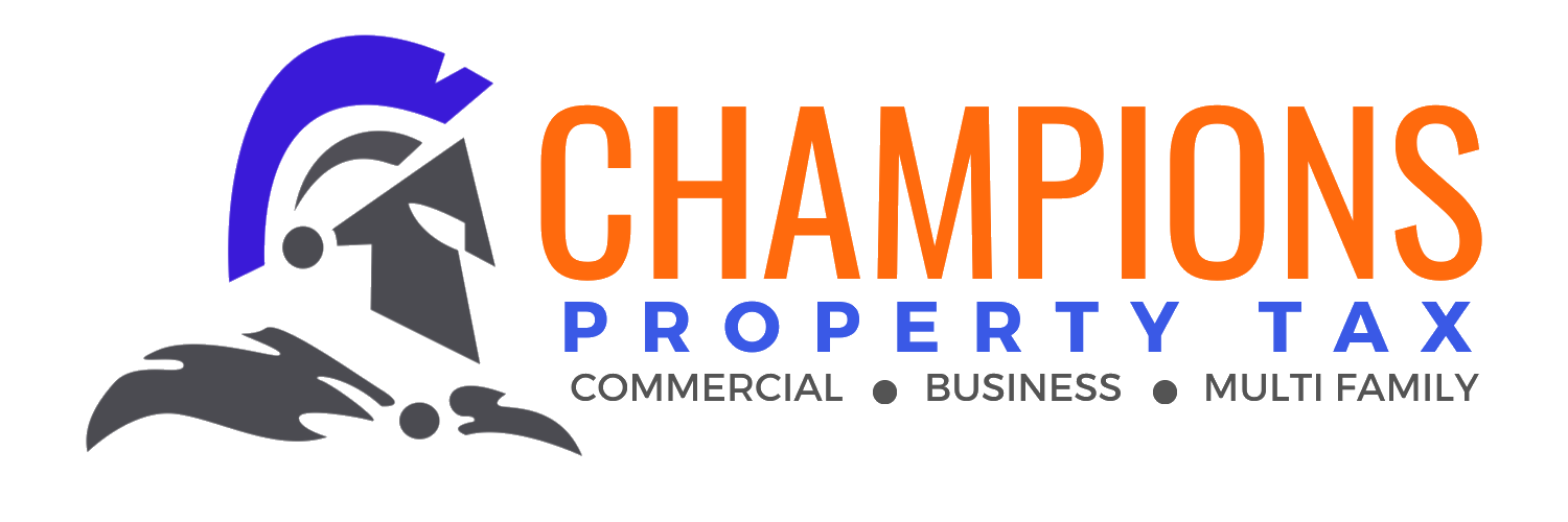 Champions Property Tax