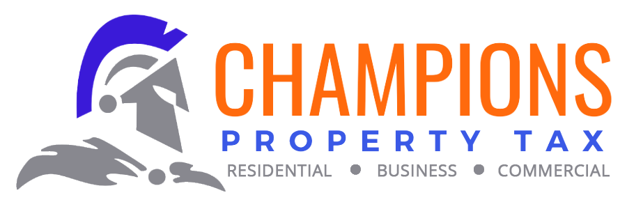 Champions Property Tax